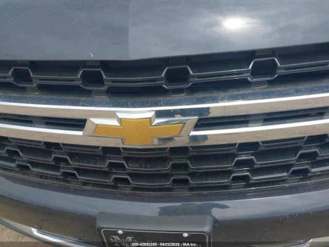 1GNSCMKDXRR124896 Chevrolet Tahoe 2wd Ls