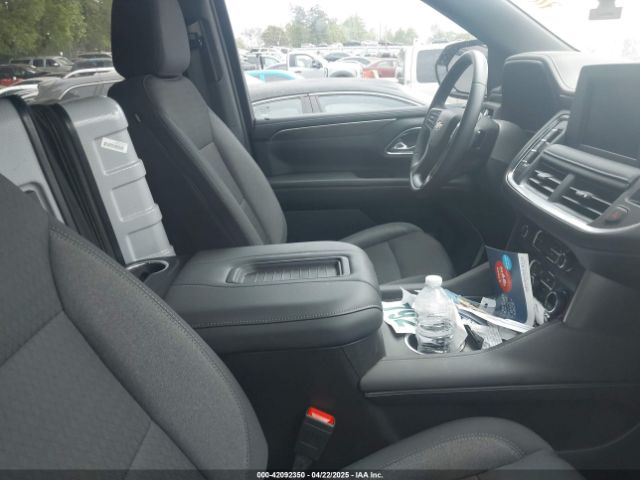 1GNSCMKDXRR124896 Chevrolet Tahoe 2wd Ls