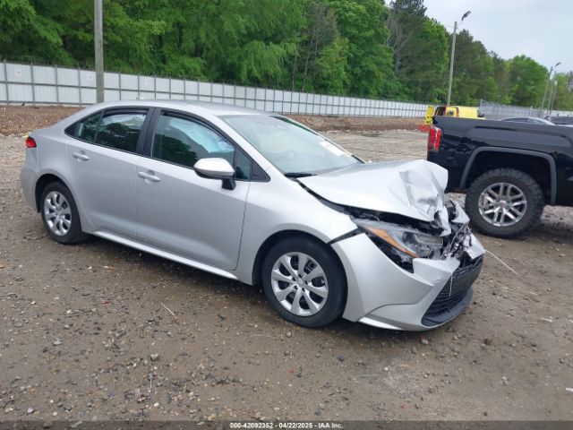 2023 TOYOTA COROLLA 5YFB4MDE1PP076126