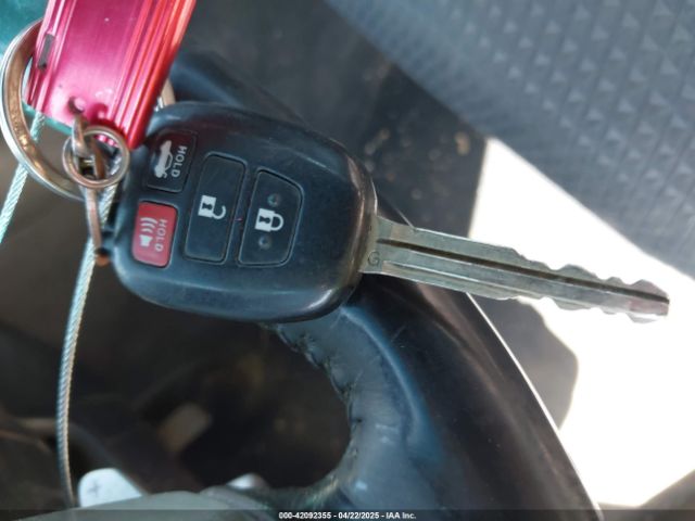 4T1BF1FK2EU428136 Toyota CAMRY SE