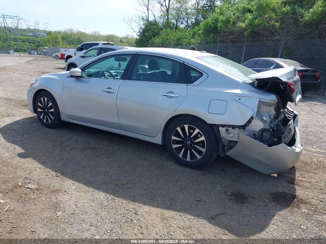 1N4AL3AP0JC155792 Nissan Altima 2.5 Sl