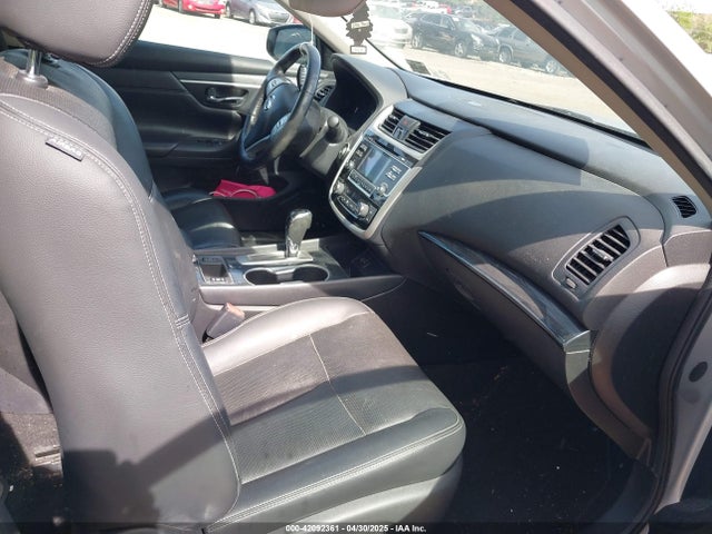 1N4AL3AP0JC155792 Nissan Altima 2.5 Sl