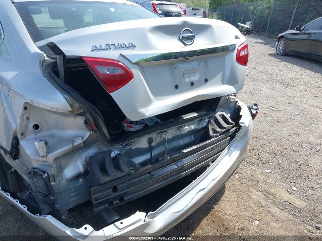 1N4AL3AP0JC155792 Nissan Altima 2.5 Sl