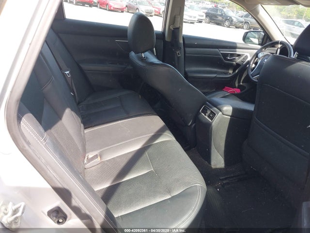 1N4AL3AP0JC155792 Nissan Altima 2.5 Sl