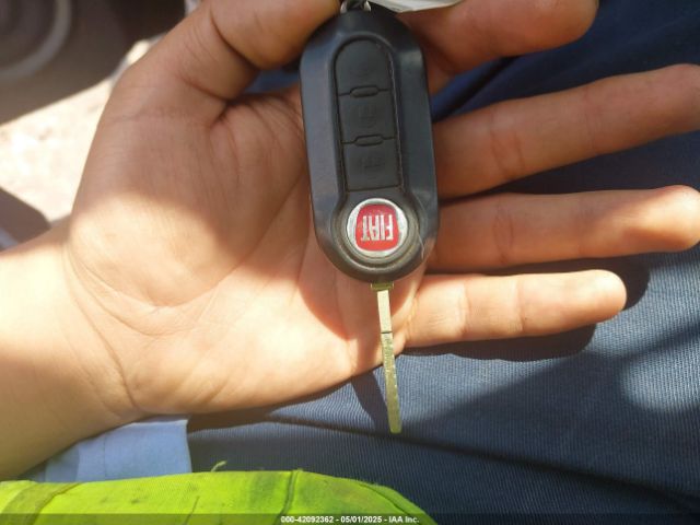 2012 FIAT 500 3C3CFFAR3CT233703 Photo 10