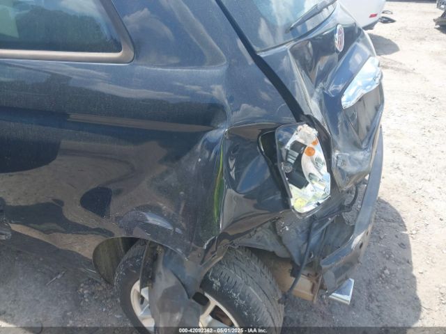 2012 FIAT 500 3C3CFFAR3CT233703 Photo 5