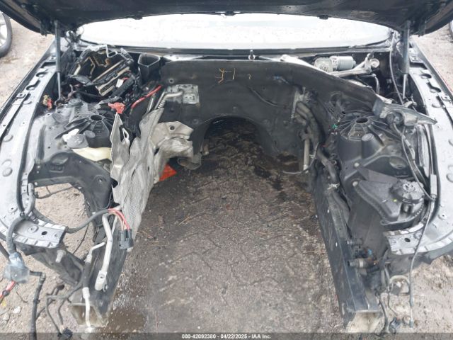 WBALW7C5XED595934 BMW 640i