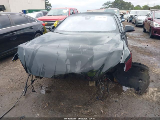 WBALW7C5XED595934 BMW 640i