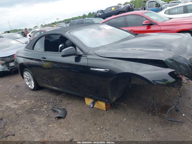 WBALW7C5XED595934 BMW 640i