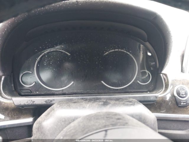WBALW7C5XED595934 BMW 640i