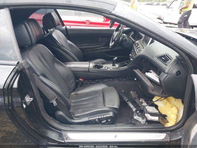 WBALW7C5XED595934 BMW 640i