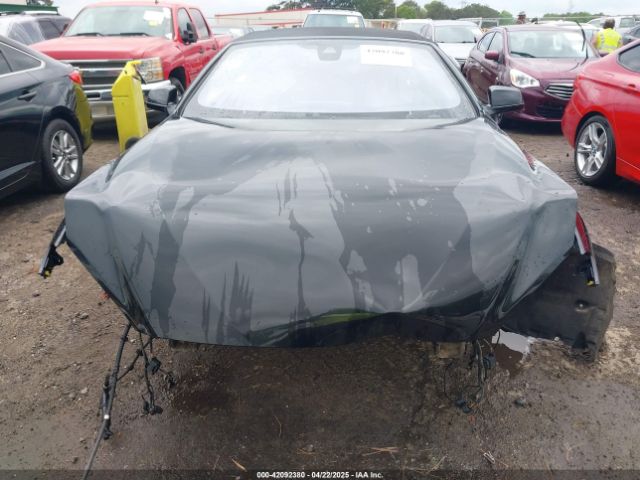 WBALW7C5XED595934 BMW 640i