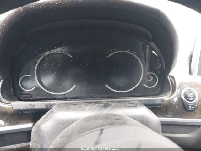 WBALW7C5XED595934 BMW 640i