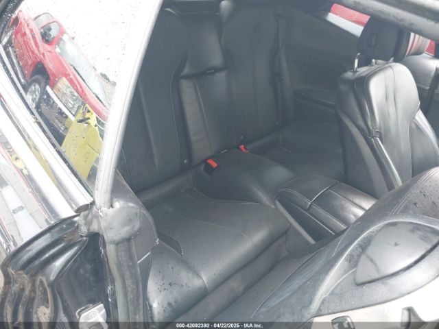 WBALW7C5XED595934 BMW 640i