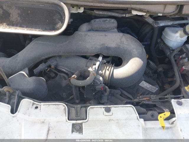 1FTNR1ZM1FKA46909 Ford Transit-250