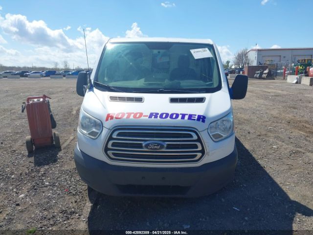 1FTNR1ZM1FKA46909 Ford Transit-250