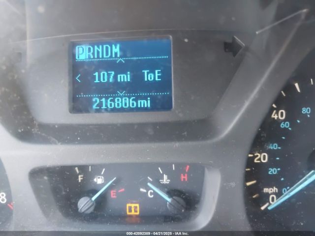 1FTNR1ZM1FKA46909 Ford Transit-250