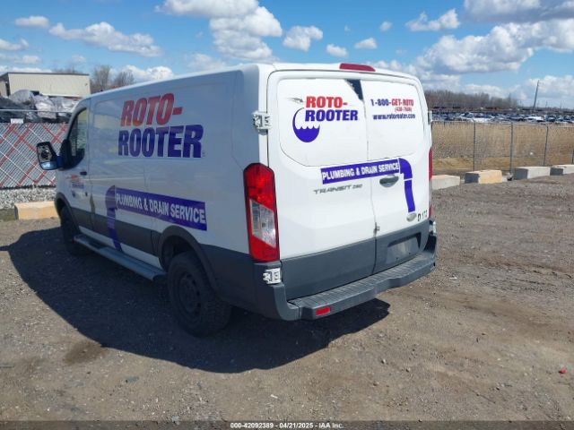 1FTNR1ZM1FKA46909 Ford Transit-250