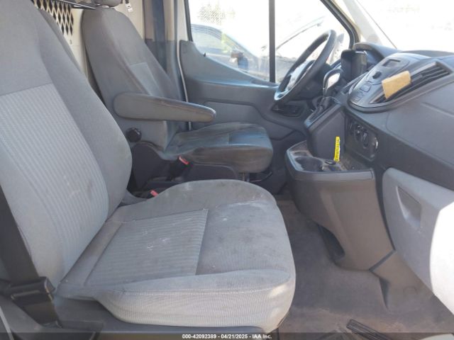1FTNR1ZM1FKA46909 Ford Transit-250