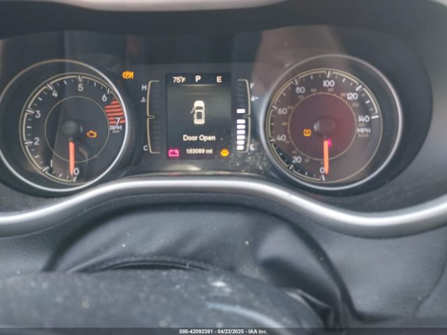 1C4PJLAB0GW272536 Jeep Cherokee Sport