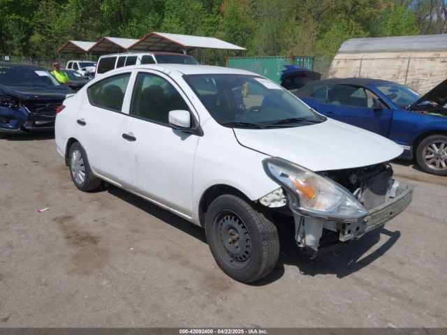 2017 NISSAN VERSA 3N1CN7AP1HL859473