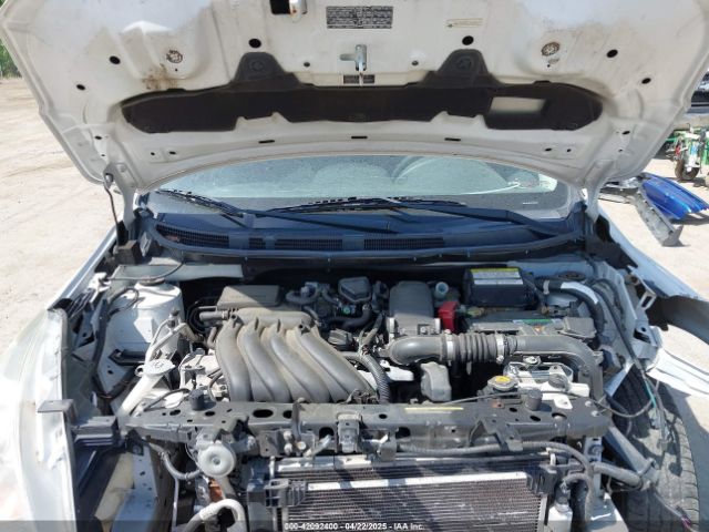2017 NISSAN VERSA 3N1CN7AP1HL859473 Photo 9