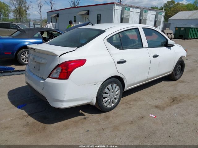 2017 NISSAN VERSA 3N1CN7AP1HL859473 Photo 3