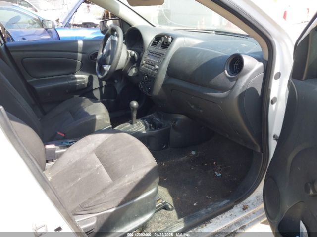 2017 NISSAN VERSA 3N1CN7AP1HL859473 Photo 4