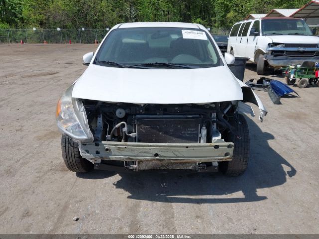 2017 NISSAN VERSA 3N1CN7AP1HL859473 Photo 5