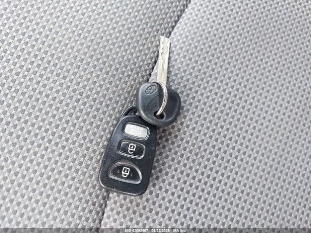 5NPEB4AC4EH857304 Hyundai SONATA GLS