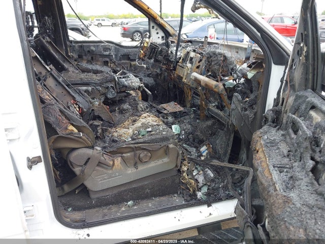 1FTFW1CT9EKG46573 Ford 2014