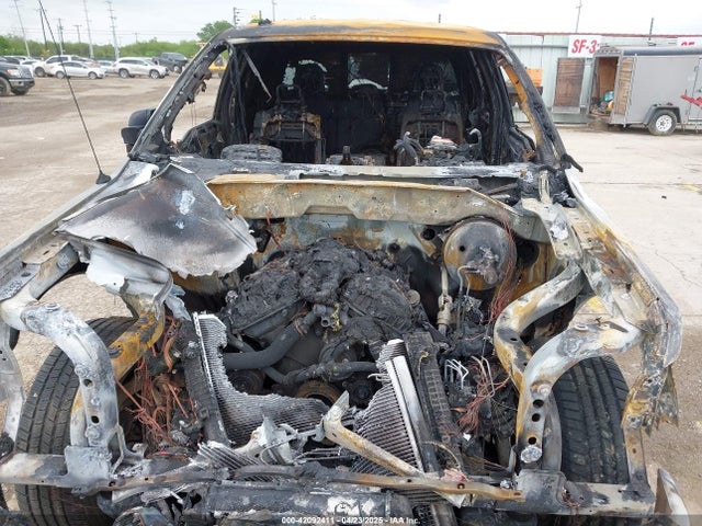 1FTFW1CT9EKG46573 Ford 2014