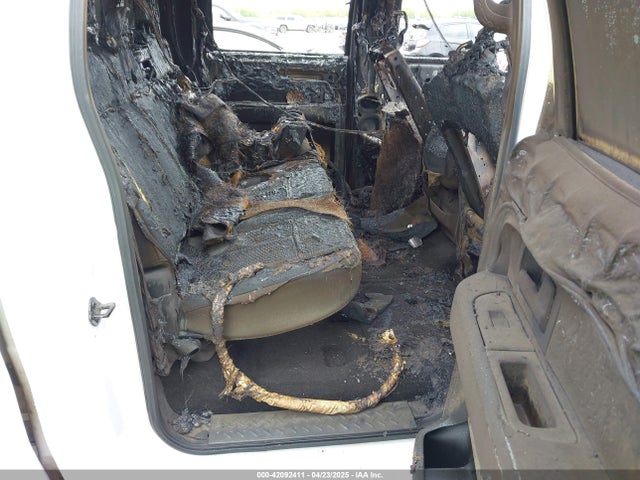 1FTFW1CT9EKG46573 Ford 2014
