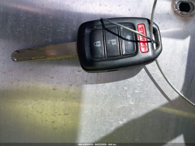 1HGCR2F55HA128792 Honda Accord Sport