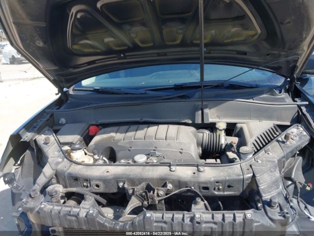 1GKKRPKDXEJ368277 GMC Acadia Sle-2