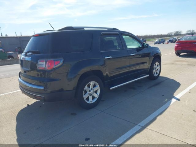 1GKKRPKDXEJ368277 GMC Acadia Sle-2