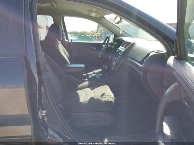 1GKKRPKDXEJ368277 GMC Acadia Sle-2