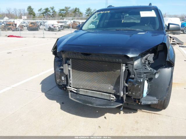 1GKKRPKDXEJ368277 GMC Acadia Sle-2
