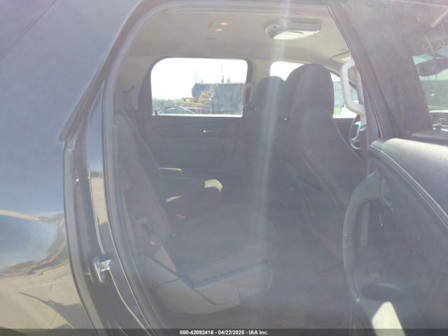 1GKKRPKDXEJ368277 GMC Acadia Sle-2