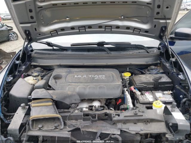 1C4PJMAB0EW317252 Jeep Cherokee Sport