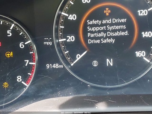 3MVDMBDMXPM563500 Mazda Cx-30 2.5 S Premium