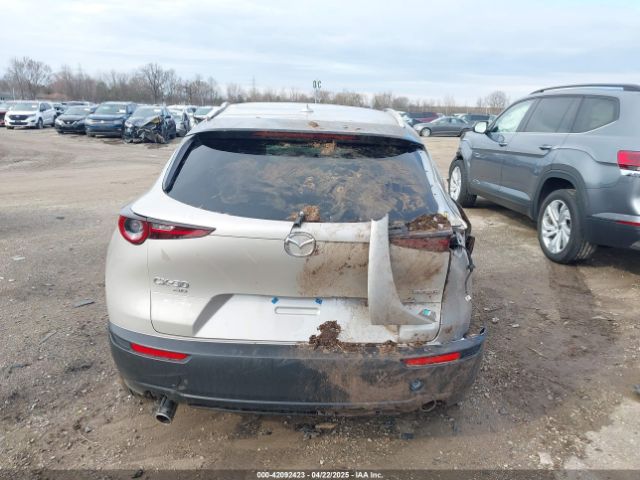 3MVDMBDMXPM563500 Mazda Cx-30 2.5 S Premium