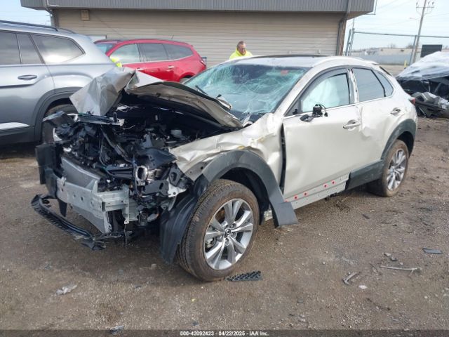 3MVDMBDMXPM563500 Mazda Cx-30 2.5 S Premium