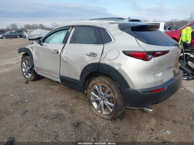 3MVDMBDMXPM563500 Mazda Cx-30 2.5 S Premium