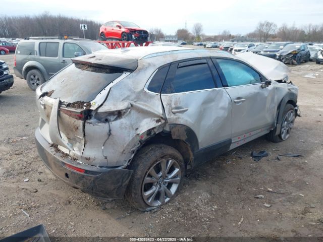 3MVDMBDMXPM563500 Mazda Cx-30 2.5 S Premium