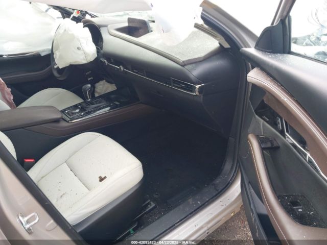 3MVDMBDMXPM563500 Mazda Cx-30 2.5 S Premium