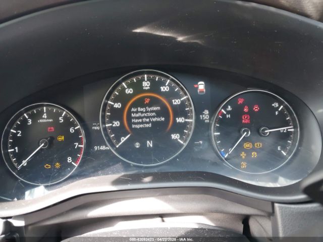 3MVDMBDMXPM563500 Mazda Cx-30 2.5 S Premium