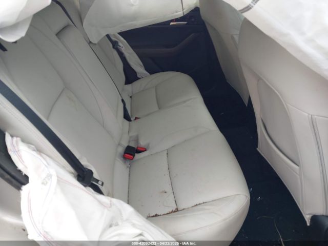 3MVDMBDMXPM563500 Mazda Cx-30 2.5 S Premium
