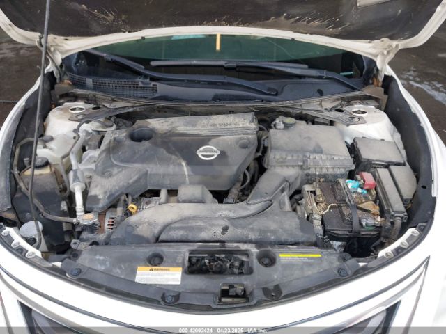 2013 NISSAN ALTIMA 1N4AL3AP8DC178113 Photo 9