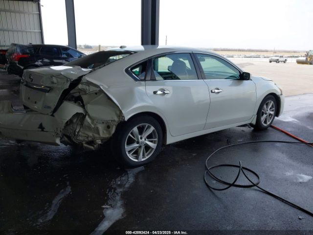 2013 NISSAN ALTIMA 1N4AL3AP8DC178113 Photo 3